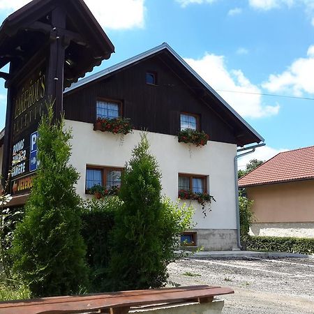 Lake House Jezerce Dış mekan fotoğraf